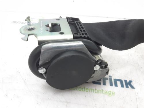 Front left seatbelt PEUGEOT 208 I (CA_, CC_) 1.2 VTI 82 | BP22542073I26
