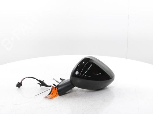 Used Left mirror CITROËN C4 II (NC_) 1.6 VTi 120 (NC5FS0, NC5FS9) (120 hp) 29827913