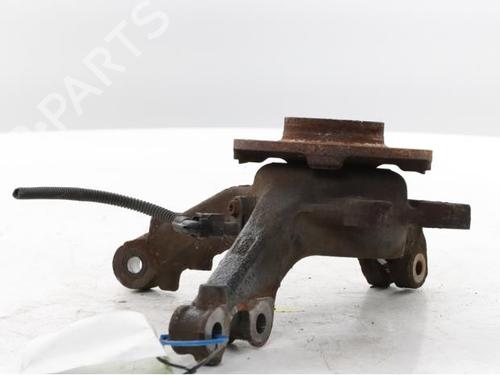 Left front steering knuckle OPEL CORSA F (P2JO) CORSA-e (68) | BP40297608M25 - Image 5