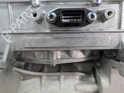Engine DACIA SPRING Extreme | BP26238597M1 - Image 7