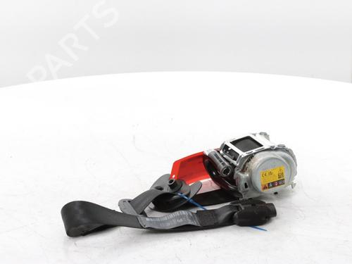 Front left seatbelt CITROËN C5 AIRCROSS (A_) 1.6 Hybrid 225 (A45GFR) | BP30186325I26