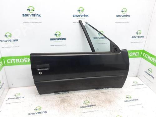 Used Right front door Right front door PEUGEOT 306 Convertible (7D, N3, N5) 1.8 (101 hp) 40577523 40577523