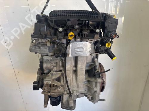 Motor PEUGEOT 208 I (CA_, CC_) 1.2 VTI 82 (82 hp) 28288826