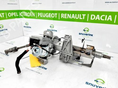 Steering column RENAULT CAPTUR I (J5_, H5_) 1.2 TCe 120 | BP40570687M21 - Image 4