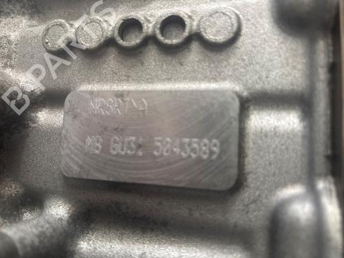 Engine PEUGEOT 308 SW I (4E_, 4H_) 1.6 16V | BP28288756M1 