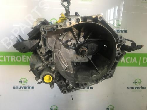 Gearbox CITROËN BERLINGO Box Body/MPV (B9) 1.6 HDi / BlueHDi 75 | BP27287845M3 - Image 4