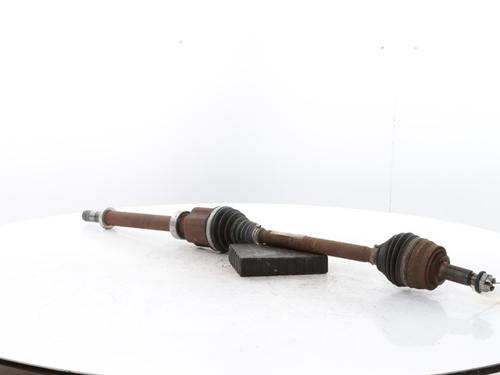 Right front driveshaft RENAULT KANGOO III Box Body/MPV E-Tech Electric (FJJA) | BP37490306M39 - Image 2