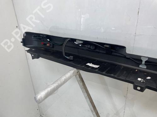 Rear bumper RENAULT TRAFIC III Van (FG_) 2.0 dCi 120 (FGMN) | BP29426825C8 