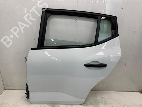 left-rear-door-dacia-sandero-iii-2021-33696358 main image
