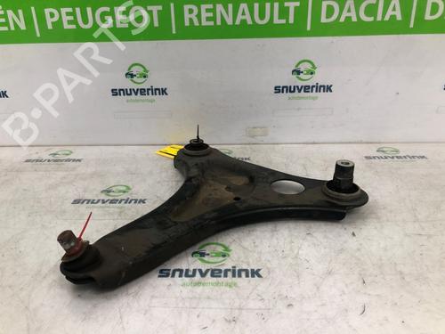 Right front suspension arm RENAULT TWINGO III (BCM_, BCA_) 1.0 SCe 70 | BP19413244M13 