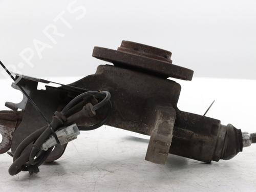 Right front steering knuckle PEUGEOT EXPERT Van (V_) E-EXPERT | BP35814820M26 - Image 9
