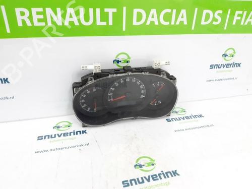 Used Instrument cluster Instrument cluster 24163933 24163933