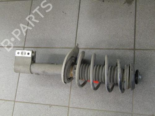 Used Right front shock absorber CITROËN C4 Grand Picasso I (UA_) 2.0 i 16V (140 hp) 11633068