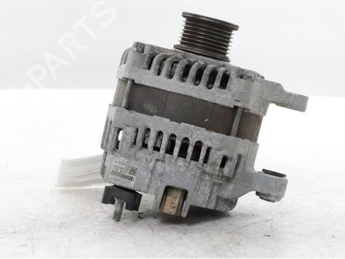 Alternator OPEL VIVARO B Van (X82) 1.6 CDTI (05) | BP34565557M7 - Image 2