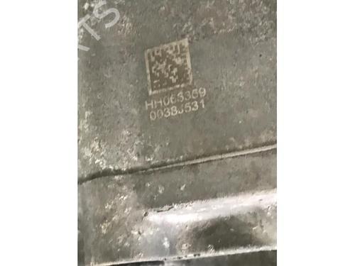 Gearbox OPEL KARL (C16) 1.0 | BP40586710M3 - Image 7