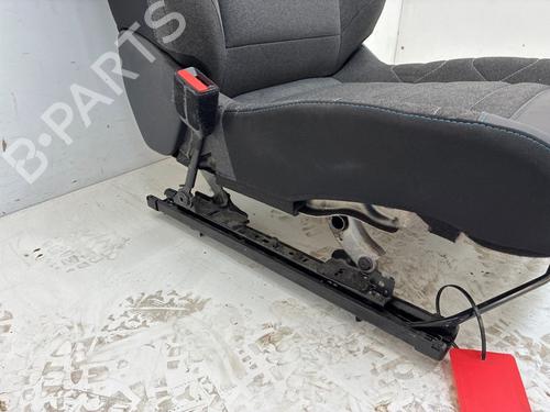 Left front seat CITROËN C4 III (BA_, BB_, BC_) 1.2 PureTech 130 (BAHNSA, BAHNSB) | BP28288488C15 - Image 5