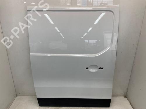 Used Right slide door RENAULT TRAFIC III Van (FG_) 2.0 dCi 120 (FGMN) (120 hp) 29640642