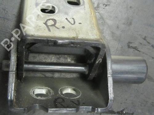 Used Hinge/Door check strap RENAULT CLIO III (BR0/1, CR0/1) 1.5 dCi (BR17, CR17) (86 hp) 13187571