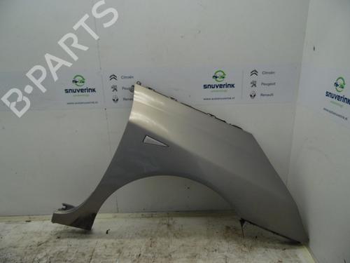 Forskærm Højre Forskærm Højre RENAULT ESPACE IV (JK0/1_) 3.0 dCi (JK0J, JK0V) (177 hp) 35814796 35814796