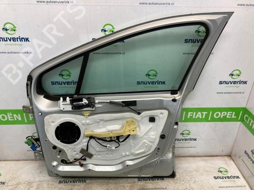 Right front door PEUGEOT 308 I (4A_, 4C_) 1.6 16V | BP24418508C3 