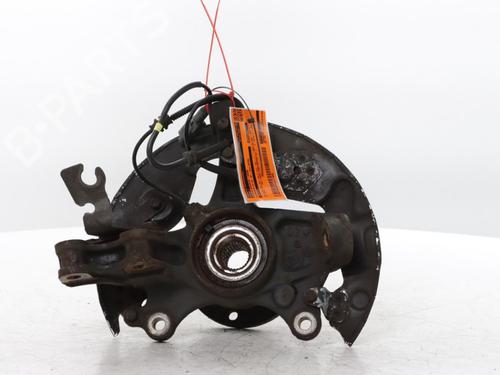 Used Right front steering knuckle Right front steering knuckle 34566753 34566753