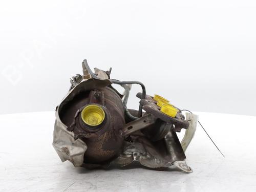 Catalyst RENAULT TWINGO III (BCM_, BCA_) 1.0 SCe 70 | BP30866672M10 