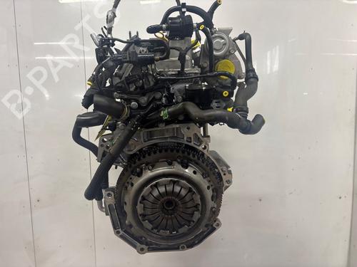 Engine RENAULT CLIO IV (BH_) 0.9 TCe 90 (BHNF, BHMA, BHMH, BHJK, BHJR) | BP30757679M1