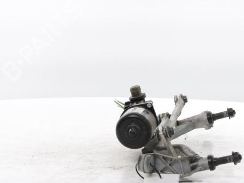 Front wipers mechanism RENAULT CLIO IV (BH_) 1.5 dCi 90 | BP30757560C83 