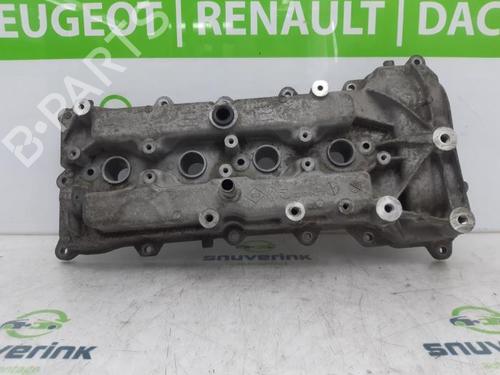 Used Valve cover Valve cover RENAULT MEGANE III Coupe (DZ0/1_) 1.4 TCe (DZ0F, DZ1V) (131 hp) 40578973 40578973