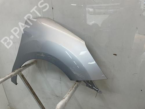 Right front fenders CITROËN C3 II (SC_) 1.0 VTi 68 | BP29640841C42 