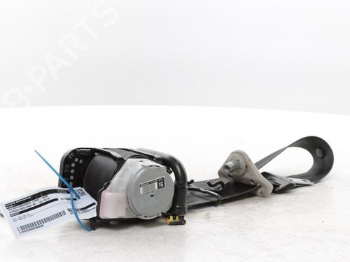 Front left seatbelt CITROËN BERLINGO Box Body/MPV (B9) 1.6 HDi / BlueHDi 75 | BP38409326I26 - Image 9