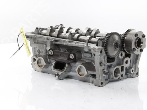 Cylinder head RENAULT CLIO V (B7_) 1.0 LPG (B7MT) | BP38234932M5 - Image 2