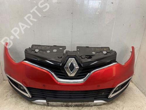 Used Front bumper Front bumper 37660189 37660189