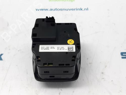 Switch PEUGEOT 508 I (8D_) 2.0 HDi | BP36539060I30 - Image 2