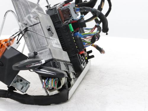 Engine control unit (ECU) CITROËN C5 AIRCROSS (A_) 1.2 PureTech 130 (ARHNSJ) | BP36089769M57 - Image 9