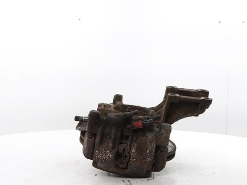 Left front steering knuckle PEUGEOT BOXER Van (244) 2.2 HDi | BP30866770M25 - Image 3