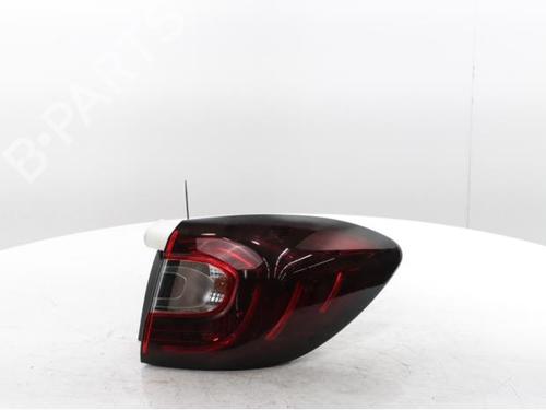 Used Right taillight Right taillight RENAULT CAPTUR I (J5_, H5_) 1.3 TCe 130 (J5NJ, J5NE) (131 hp) 29640541 29640541