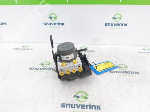 Used ABS pump ABS pump 16439872 16439872