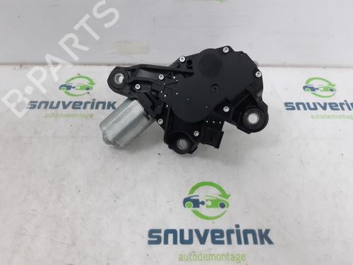 Rear wiper motor RENAULT KANGOO / GRAND KANGOO II (KW0/1_) 1.6 16V (KW03, KW09, KW0D, KW0U, KW0W, KW13) | BP11394124M102 