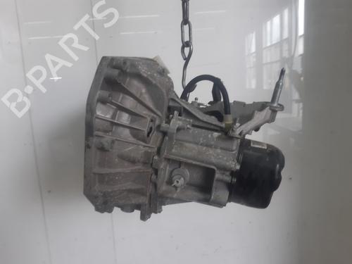 Used Gearbox Gearbox 37872929 37872929