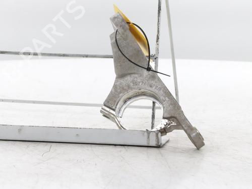 Annen RENAULT TRAFIC III Van (FG_) 2.0 dCi 150 (FGMU) (150 hp) 31961068