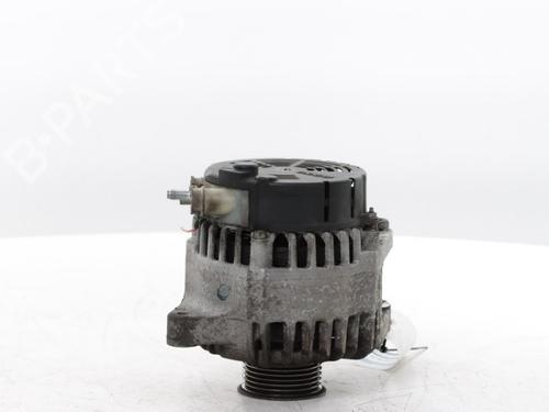 Alternator PEUGEOT 107 (PM_, PN_) 1.0 | BP31050015M7 