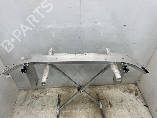 Used Front bumper reinforcement Front bumper reinforcement BMW X1 (U11) xDrive 25 e Plug-in-Hybrid (245 hp) 34567446 34567446
