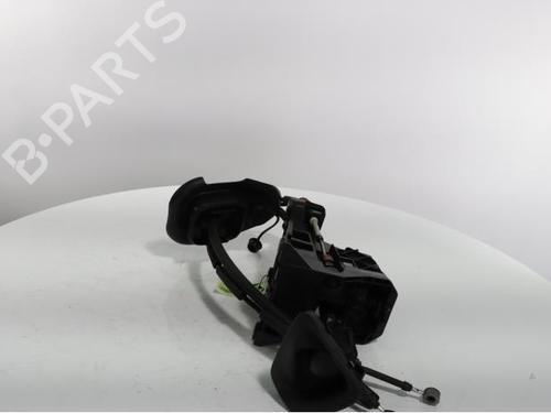 Gear lever OPEL COMBO Box Body/MPV (K9) 1.5 D | BP40584297M90 - Image 3