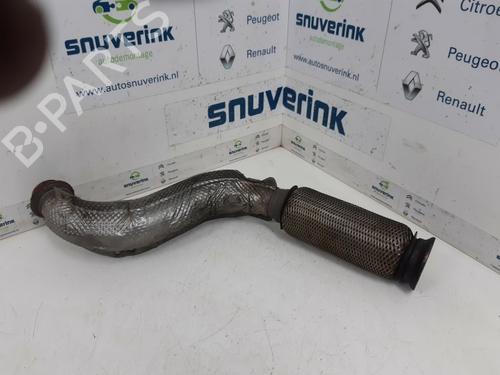Used Pipe PEUGEOT EXPERT Van (V_) 1.6 BlueHDi 95 (95 hp) 10798420