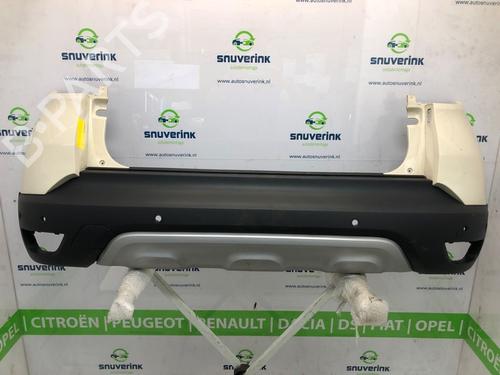 Used Rear bumper Rear bumper 37461680 37461680