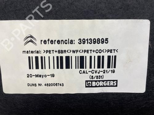 Boot lining CITROËN C3 AIRCROSS II (2R_, 2C_) 1.2 PureTech 110 (2RHNZB, 2RHNZW, 2RHNPX, 2RHNPJ) | BP34563659I3 - Image 3