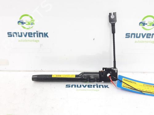 Boucle de ceinture de sécurité PEUGEOT 3008 I MPV (0U_) 1.6 VTi (120 hp) 29827810