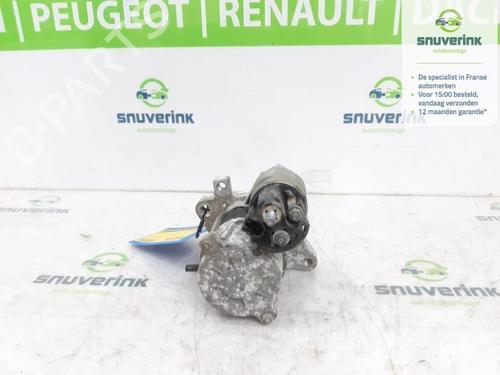 Starter PEUGEOT 108 1.0 VTi | BP40580255M8 - Image 2