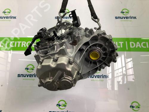 Gearbox KIA STONIC (YB) 1.0 T-GDi Eco-Dynamics+ | BP12581056M3 